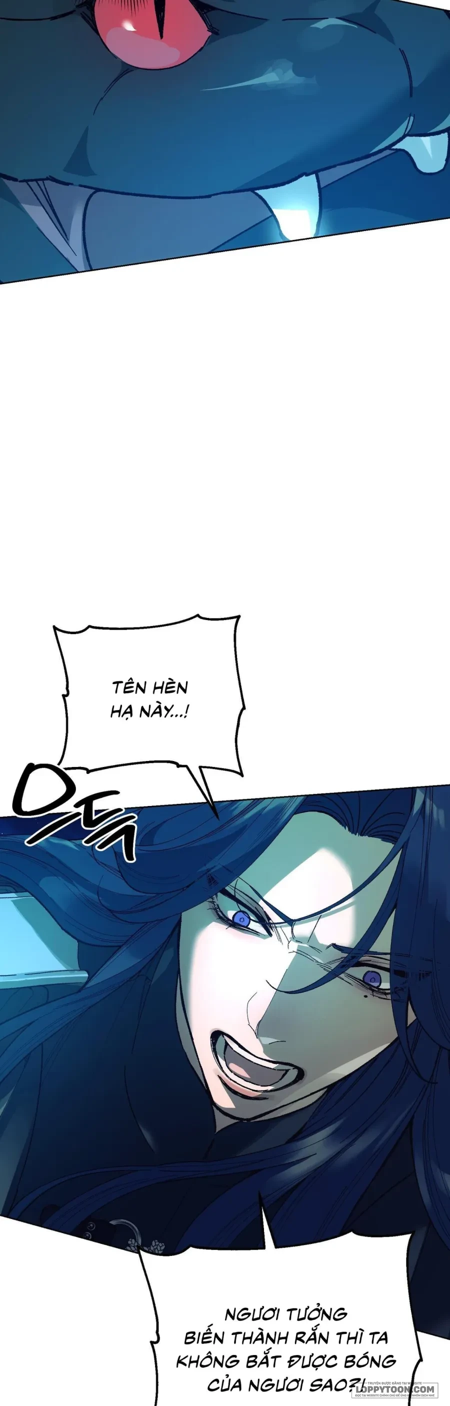 Gửi Đến Kẻ Sẽ Hủy Diệt Tôi Chapter 19 - 19