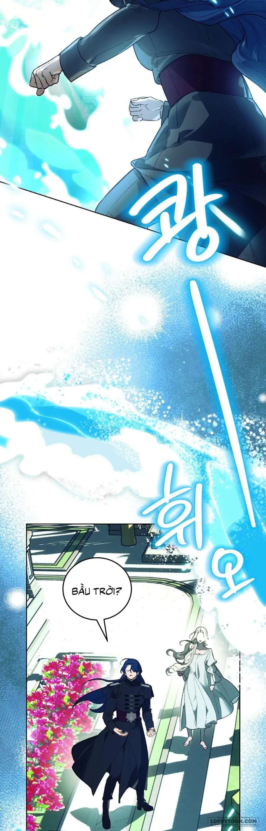 Gửi Đến Kẻ Sẽ Hủy Diệt Tôi Chapter 19 - 22