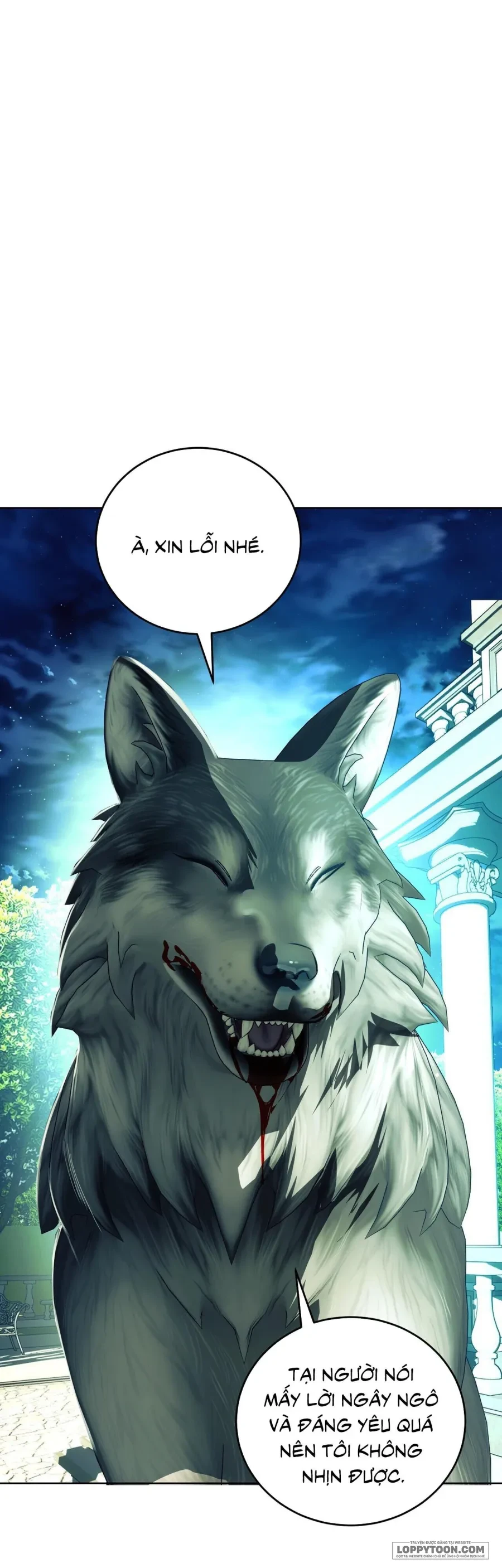 Gửi Đến Kẻ Sẽ Hủy Diệt Tôi Chapter 19 - 36