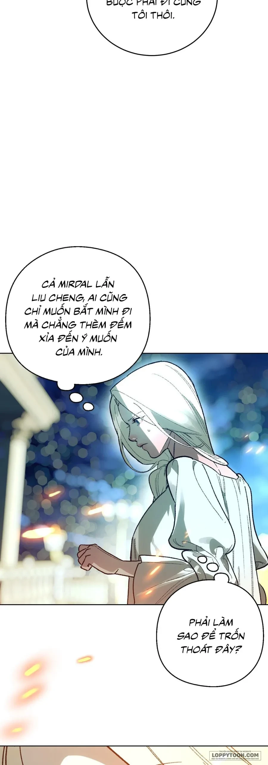 Gửi Đến Kẻ Sẽ Hủy Diệt Tôi Chapter 19 - 39