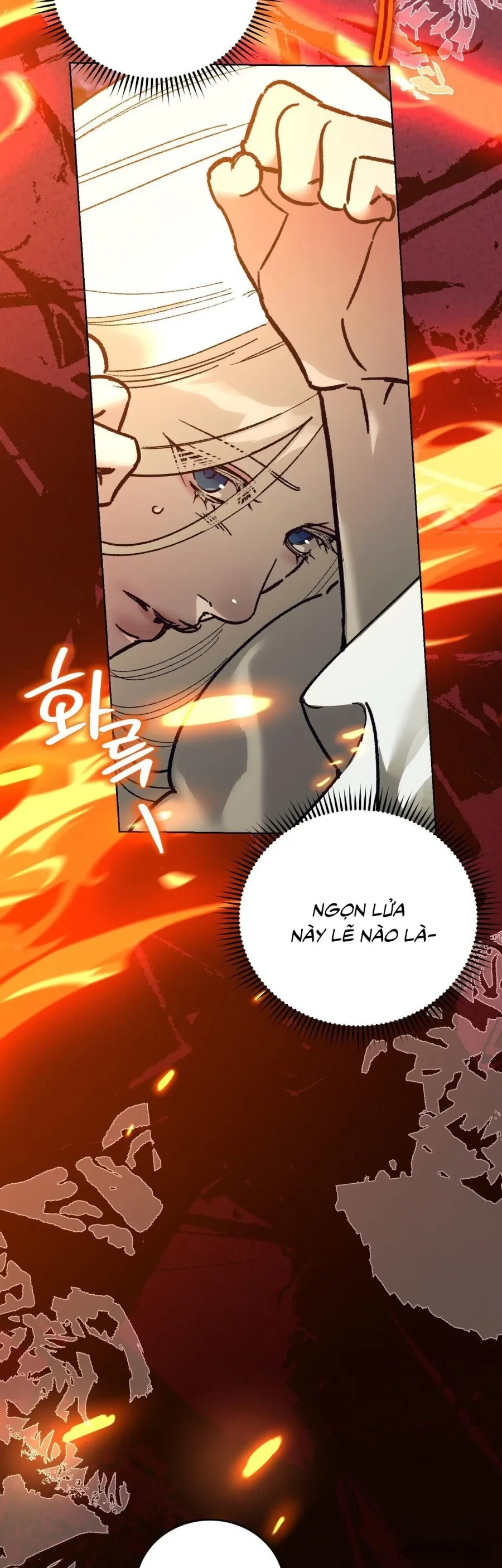 Gửi Đến Kẻ Sẽ Hủy Diệt Tôi Chapter 19 - 42