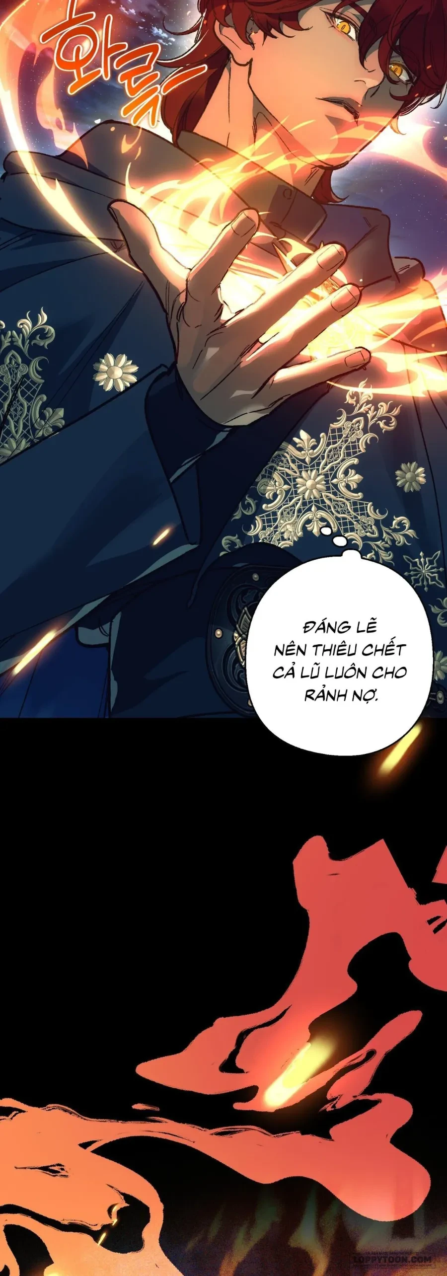 Gửi Đến Kẻ Sẽ Hủy Diệt Tôi Chapter 19 - 52