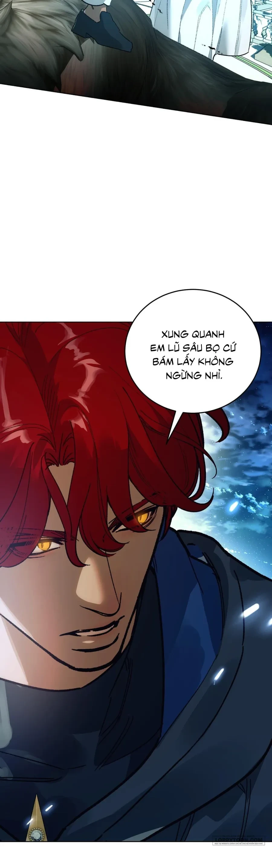Gửi Đến Kẻ Sẽ Hủy Diệt Tôi Chapter 19 - 57