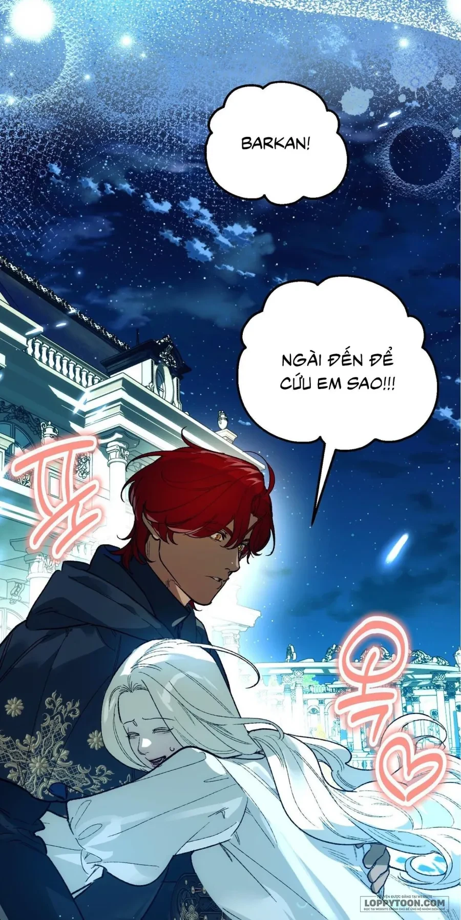 Gửi Đến Kẻ Sẽ Hủy Diệt Tôi Chapter 19 - 59