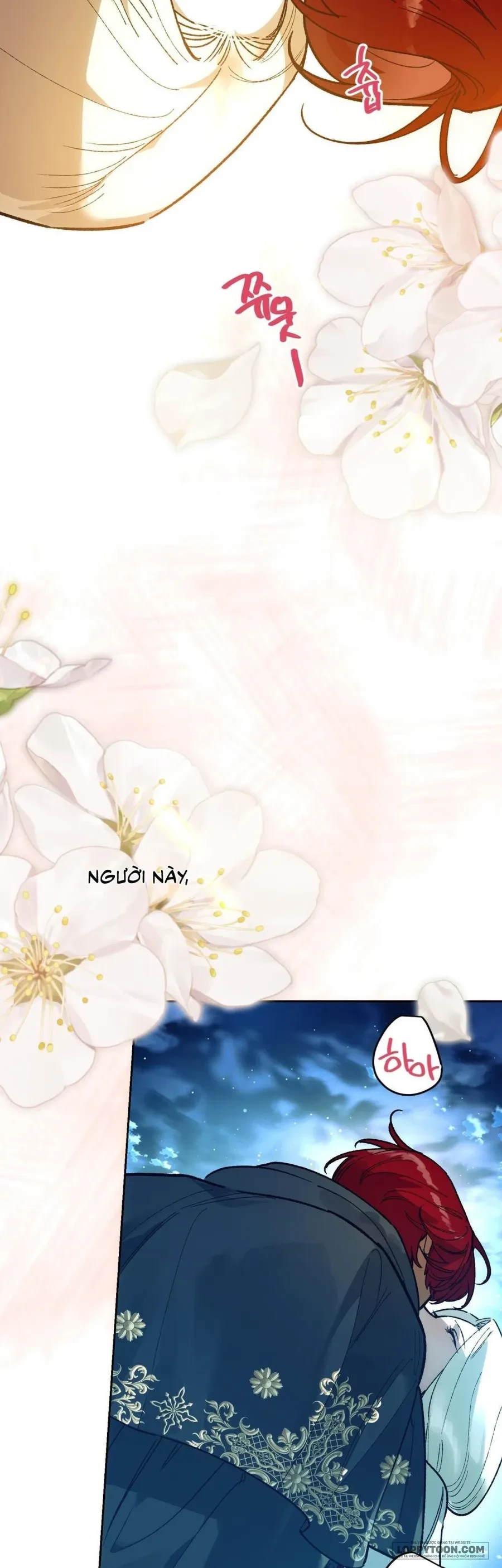 Gửi Đến Kẻ Sẽ Hủy Diệt Tôi Chapter 20 - 7