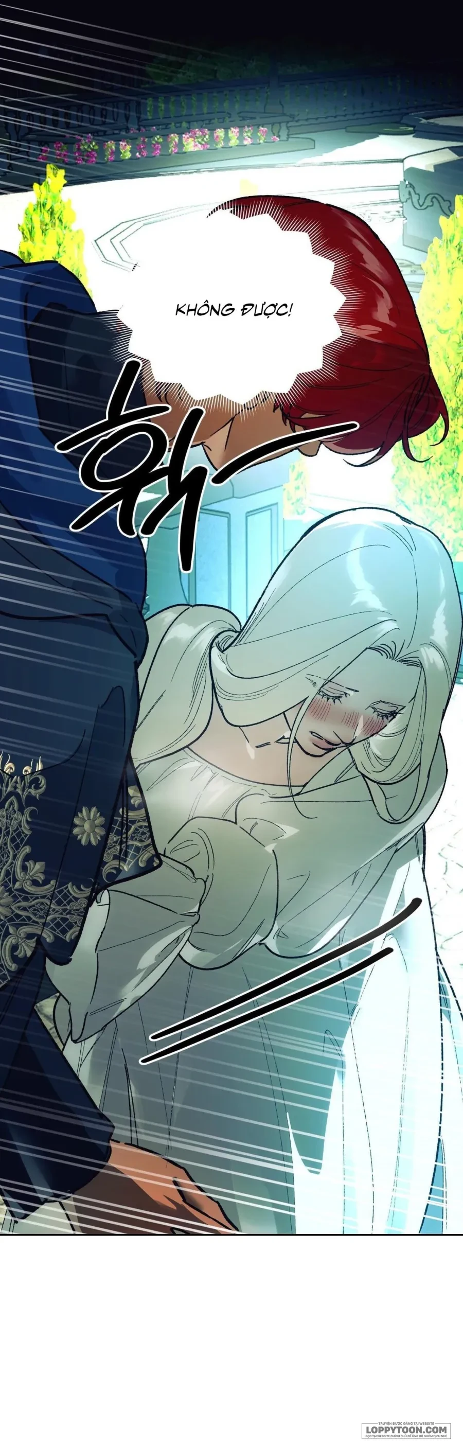 Gửi Đến Kẻ Sẽ Hủy Diệt Tôi Chapter 20 - 16