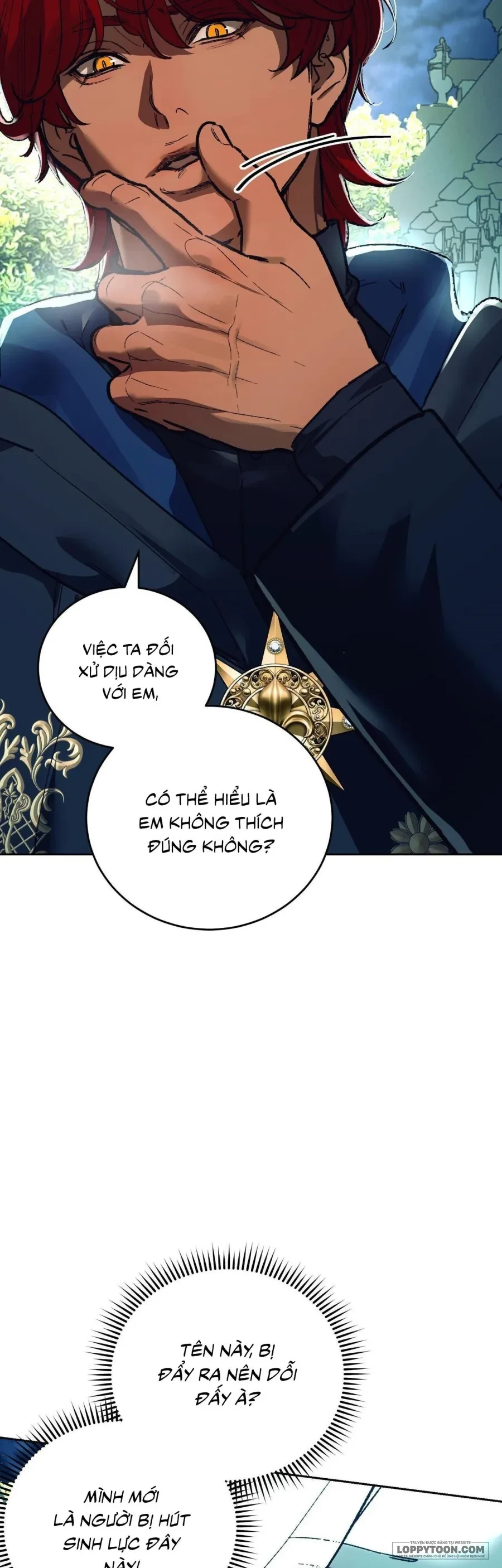 Gửi Đến Kẻ Sẽ Hủy Diệt Tôi Chapter 20 - 18