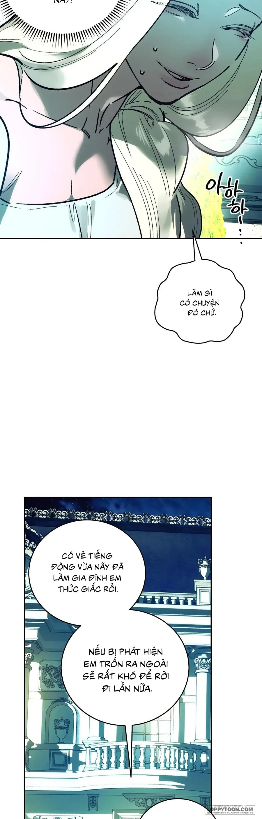Gửi Đến Kẻ Sẽ Hủy Diệt Tôi Chapter 20 - 19