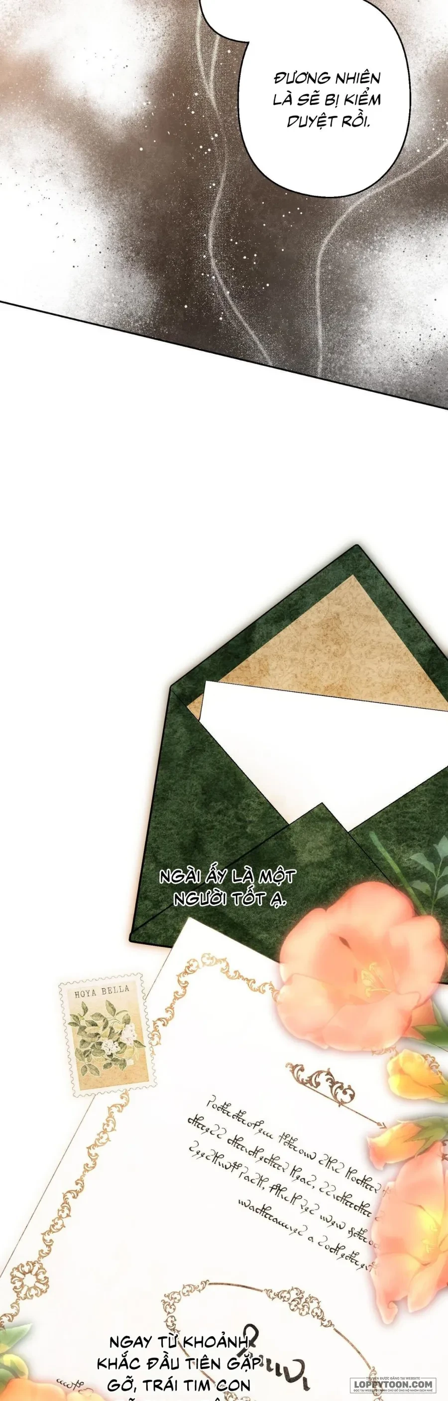 Gửi Đến Kẻ Sẽ Hủy Diệt Tôi Chapter 20 - 47