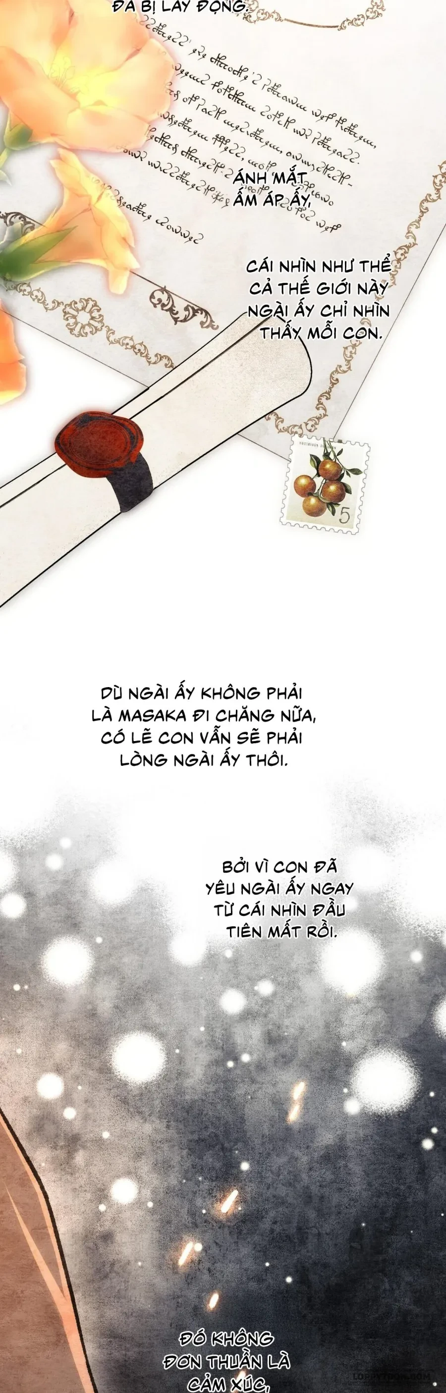 Gửi Đến Kẻ Sẽ Hủy Diệt Tôi Chapter 20 - 48