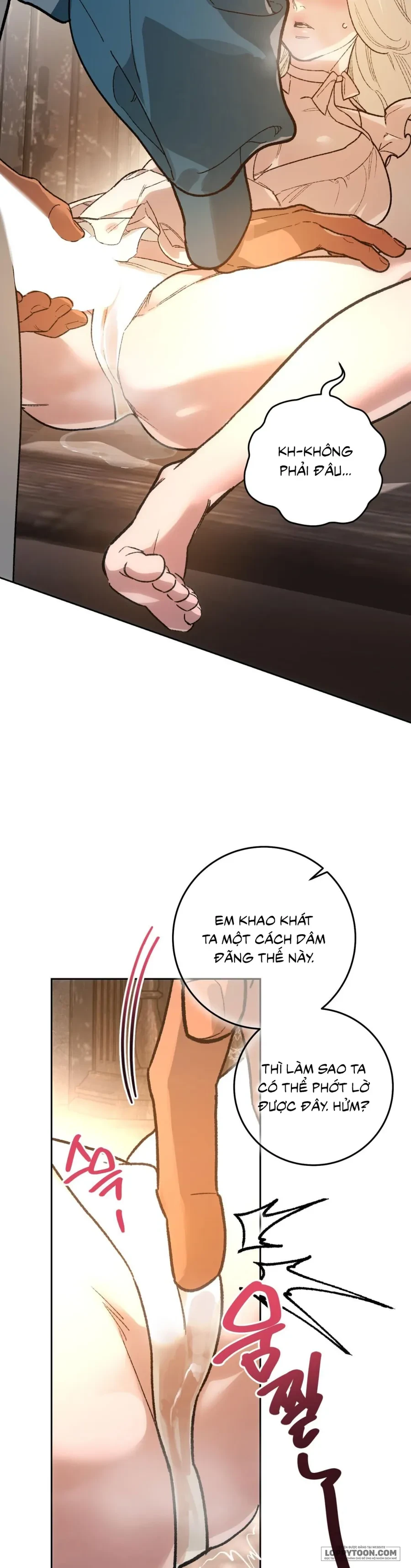 Gửi Đến Kẻ Sẽ Hủy Diệt Tôi Chapter 21 - 11