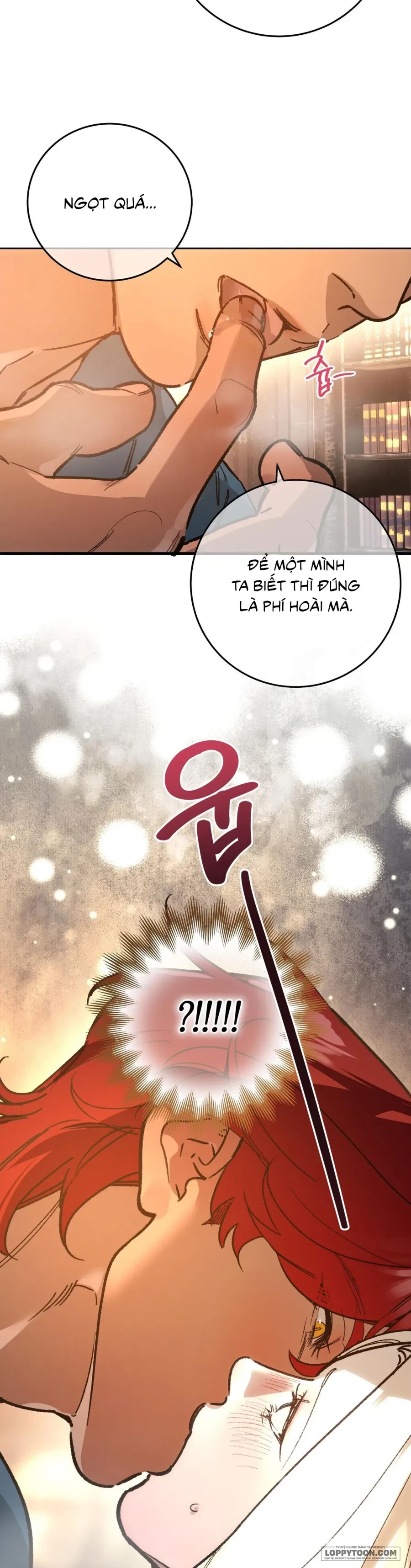 Gửi Đến Kẻ Sẽ Hủy Diệt Tôi Chapter 21 - 14