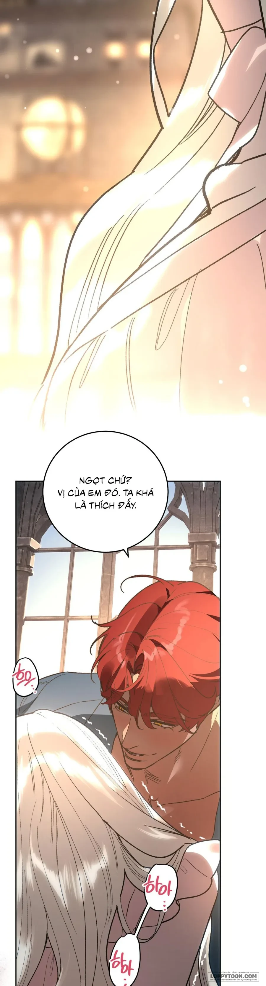 Gửi Đến Kẻ Sẽ Hủy Diệt Tôi Chapter 21 - 17