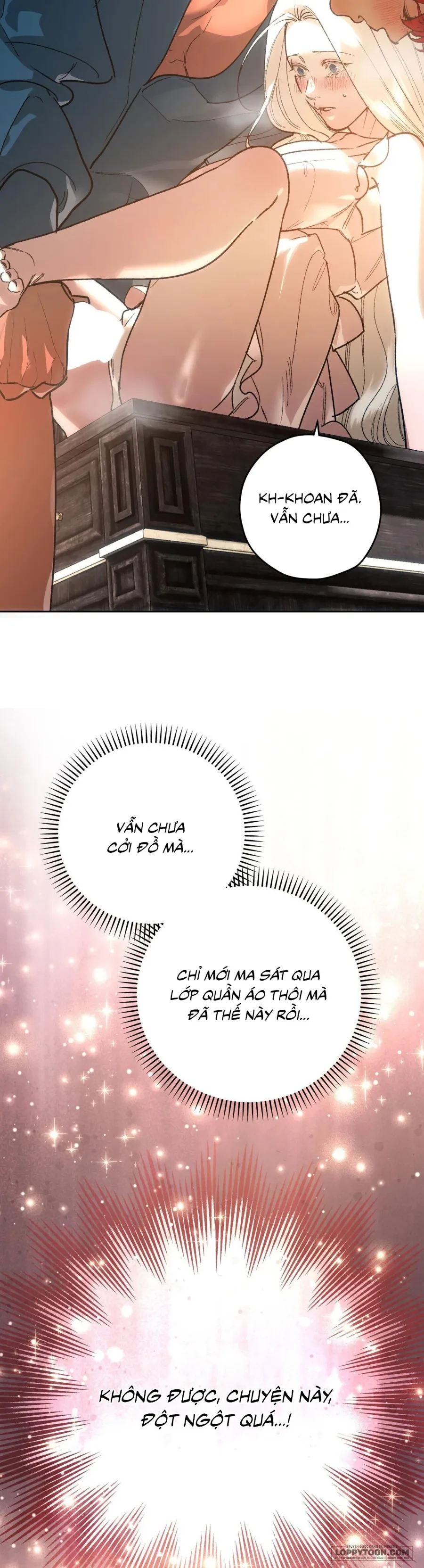 Gửi Đến Kẻ Sẽ Hủy Diệt Tôi Chapter 21 - 19