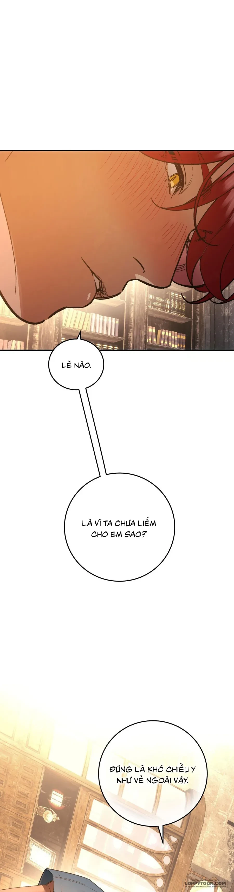 Gửi Đến Kẻ Sẽ Hủy Diệt Tôi Chapter 21 - 23