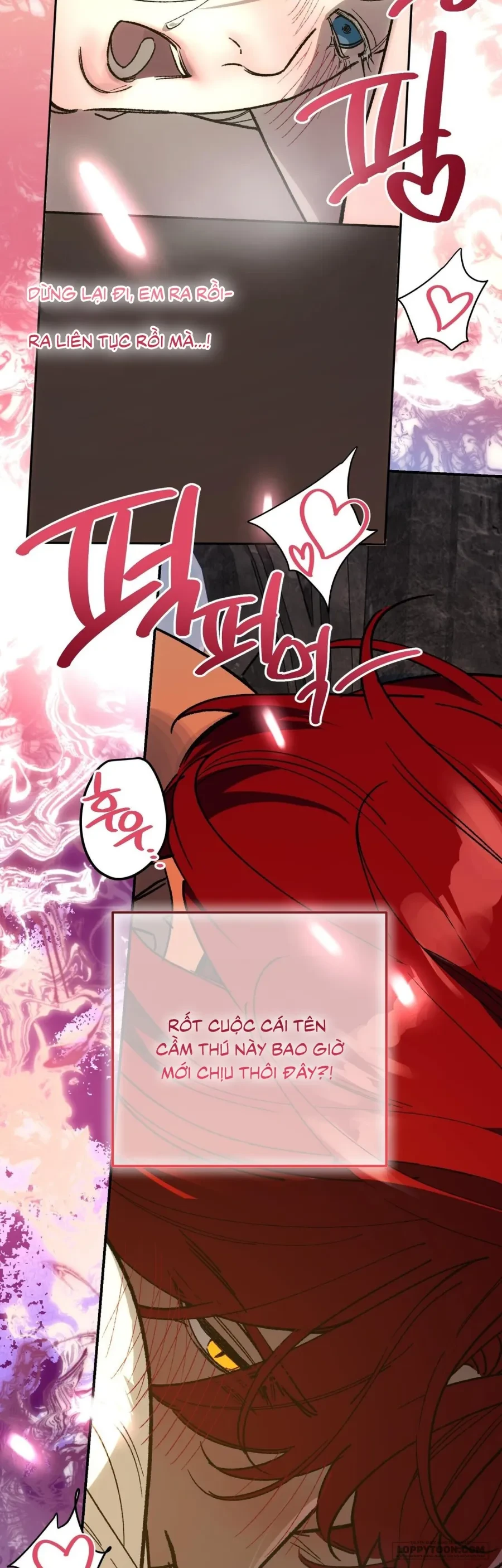 Gửi Đến Kẻ Sẽ Hủy Diệt Tôi Chapter 22 - 4
