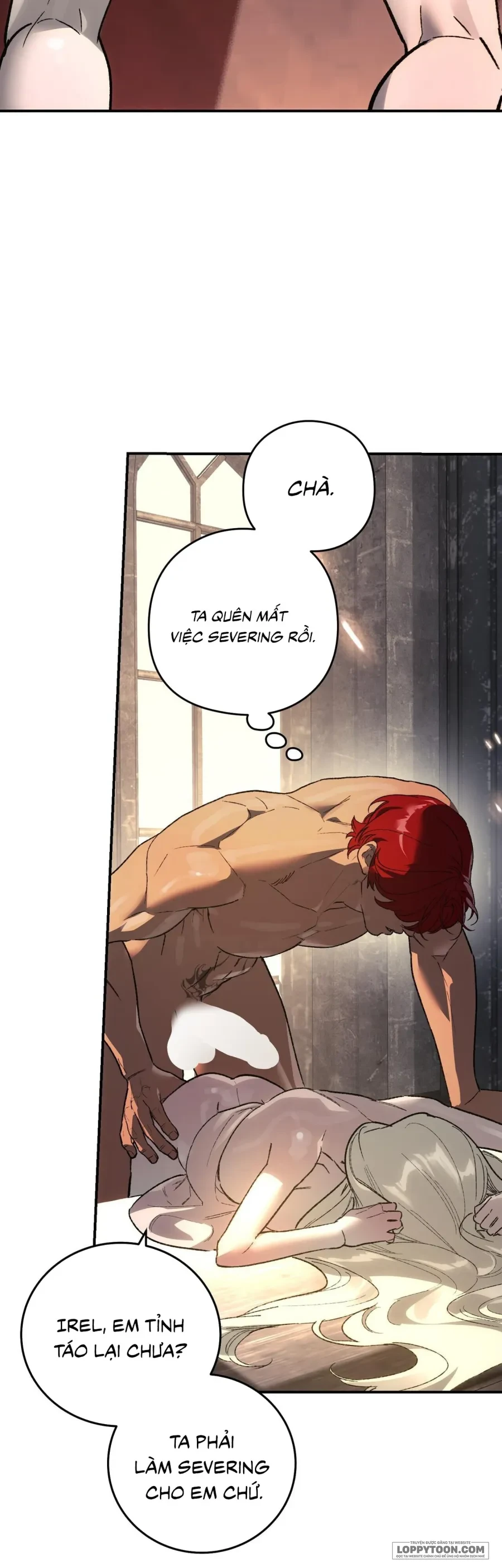 Gửi Đến Kẻ Sẽ Hủy Diệt Tôi Chapter 22 - 12
