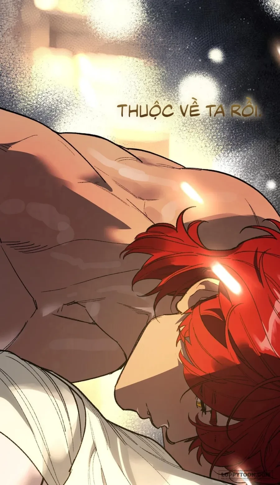 Gửi Đến Kẻ Sẽ Hủy Diệt Tôi Chapter 22 - 14