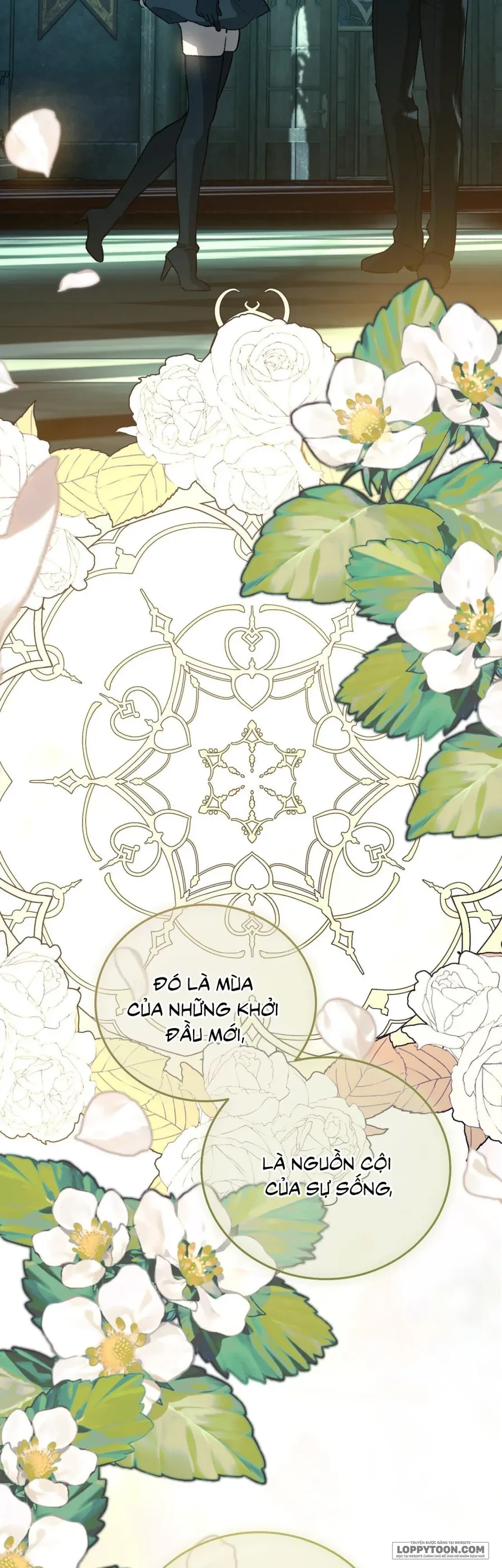 Gửi Đến Kẻ Sẽ Hủy Diệt Tôi Chapter 22 - 24
