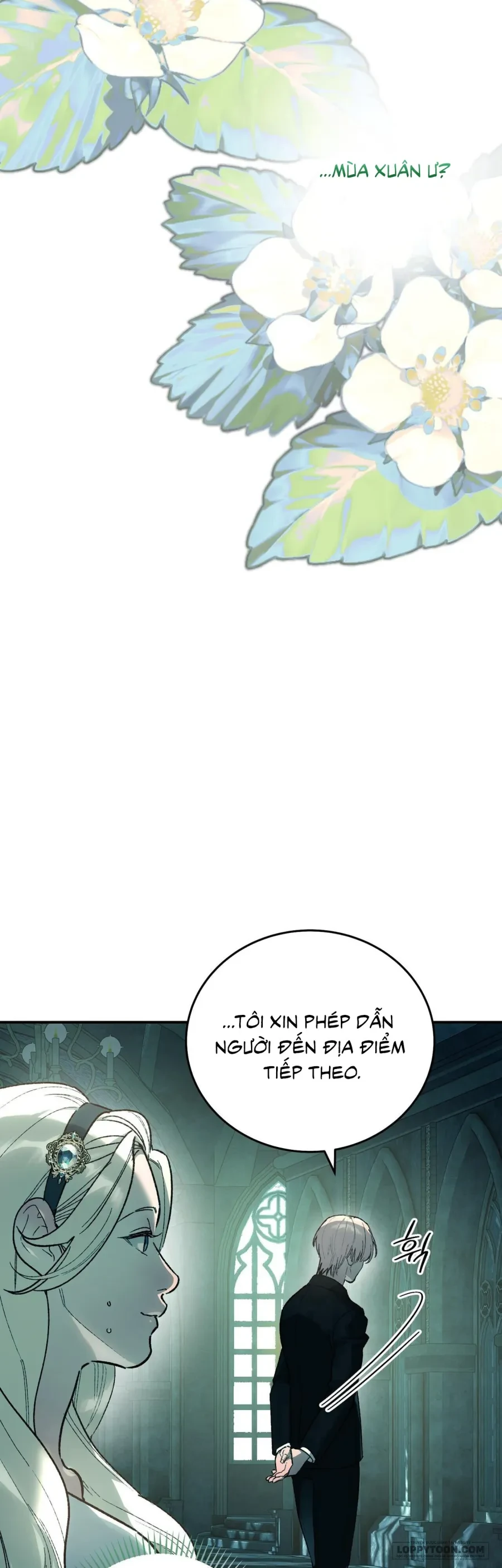 Gửi Đến Kẻ Sẽ Hủy Diệt Tôi Chapter 22 - 27