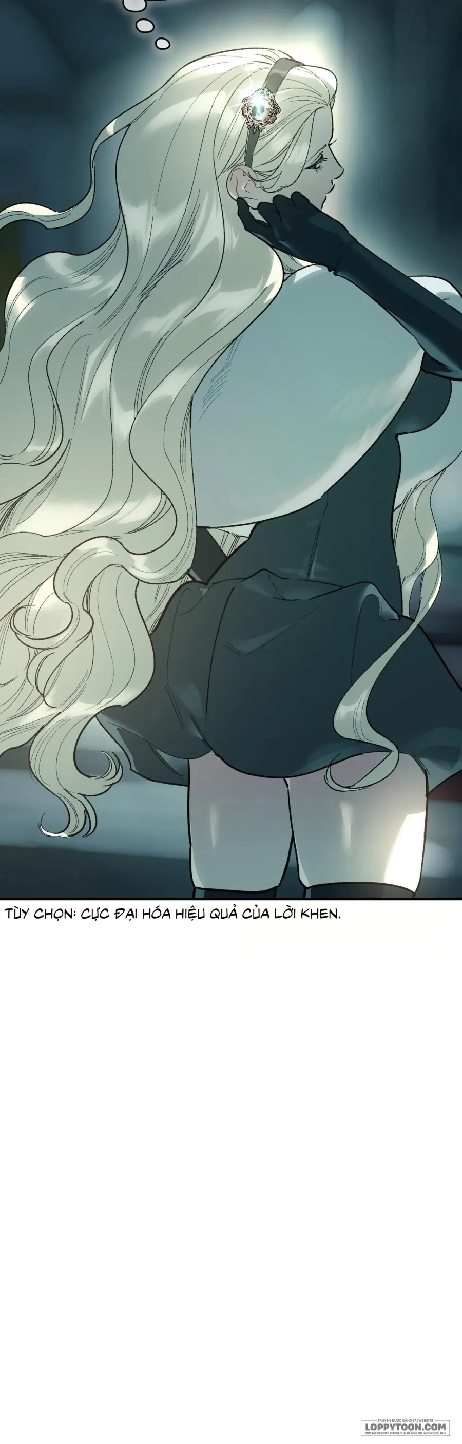 Gửi Đến Kẻ Sẽ Hủy Diệt Tôi Chapter 22 - 30