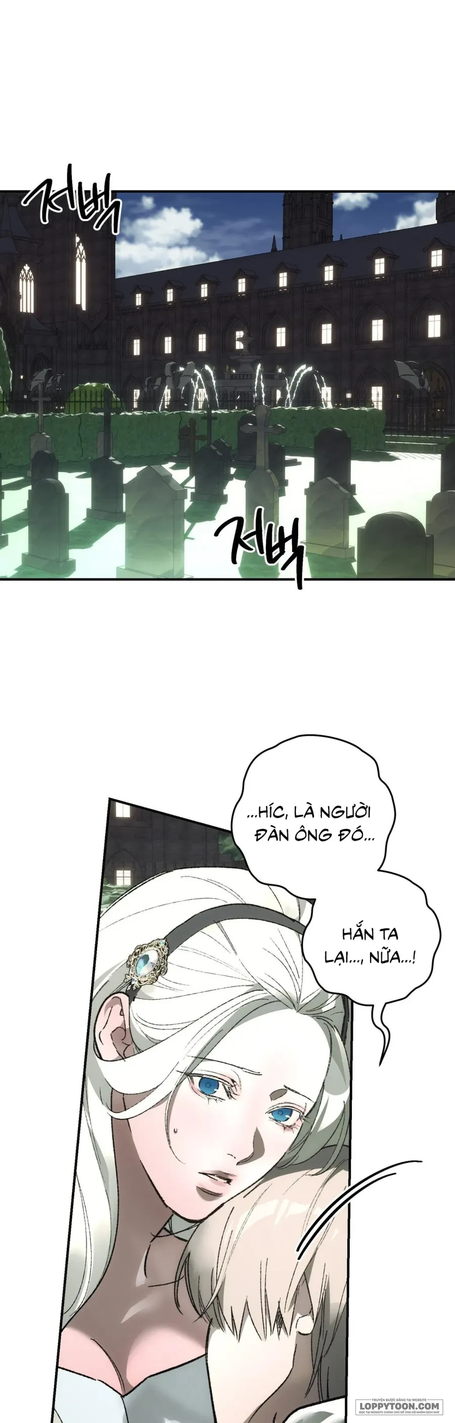 Gửi Đến Kẻ Sẽ Hủy Diệt Tôi Chapter 22 - 54