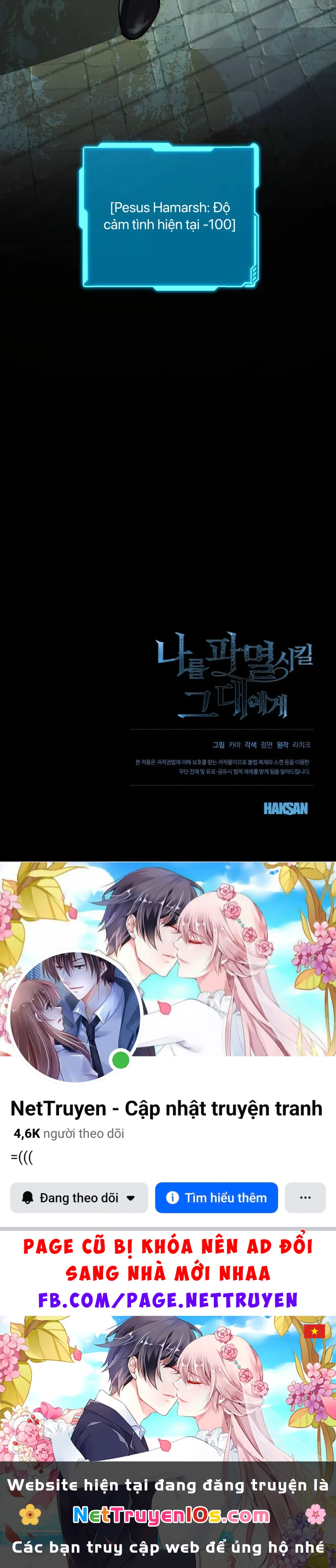 Gửi Đến Kẻ Sẽ Hủy Diệt Tôi Chapter 22 - 59