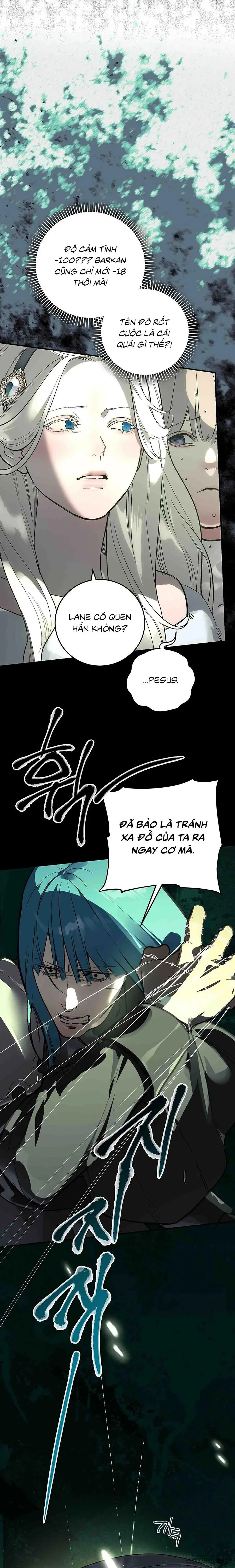 Gửi Đến Kẻ Sẽ Hủy Diệt Tôi Chapter 23 - 2