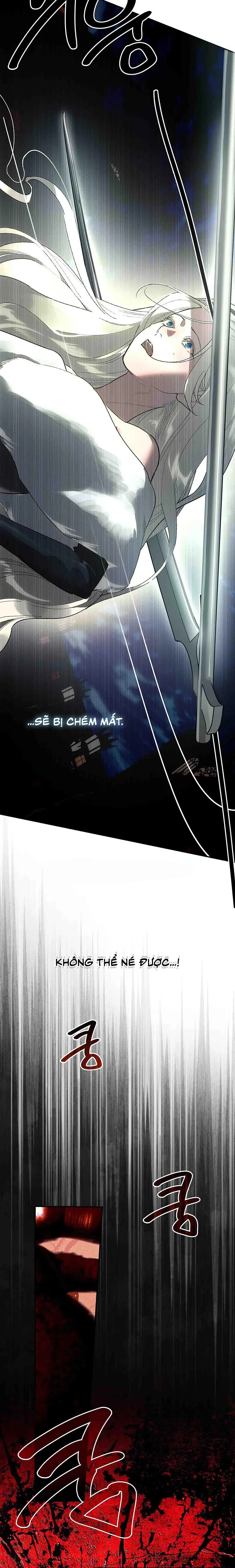 Gửi Đến Kẻ Sẽ Hủy Diệt Tôi Chapter 23 - 4