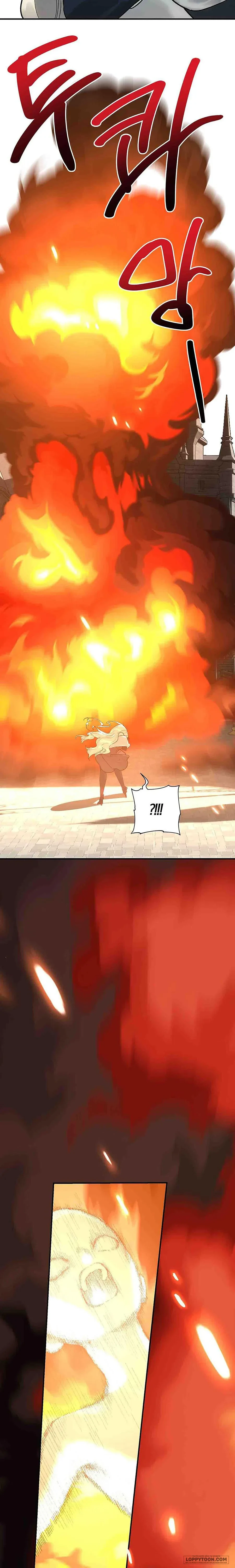 Gửi Đến Kẻ Sẽ Hủy Diệt Tôi Chapter 23 - 10
