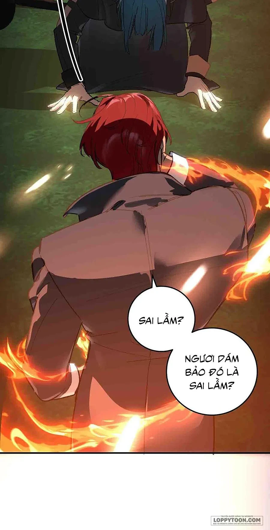 Gửi Đến Kẻ Sẽ Hủy Diệt Tôi Chapter 23 - 14