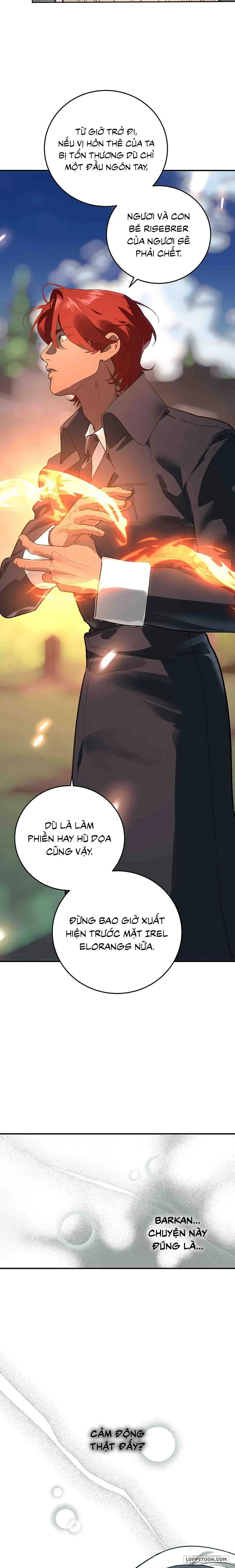 Gửi Đến Kẻ Sẽ Hủy Diệt Tôi Chapter 23 - 17