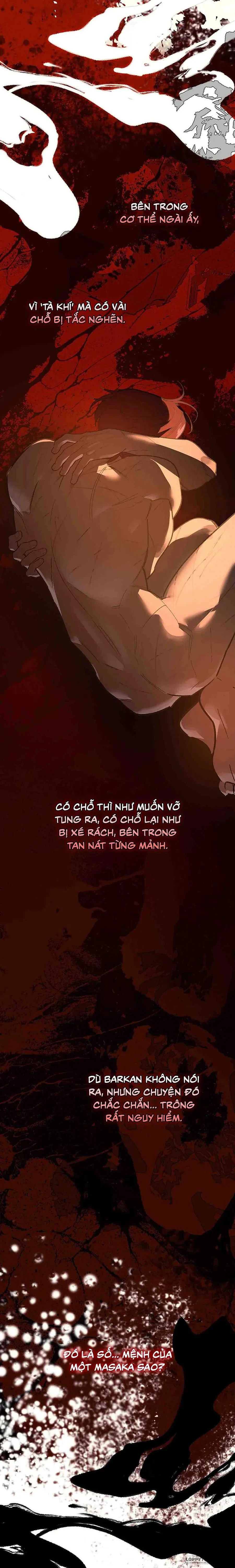 Gửi Đến Kẻ Sẽ Hủy Diệt Tôi Chapter 23 - 23