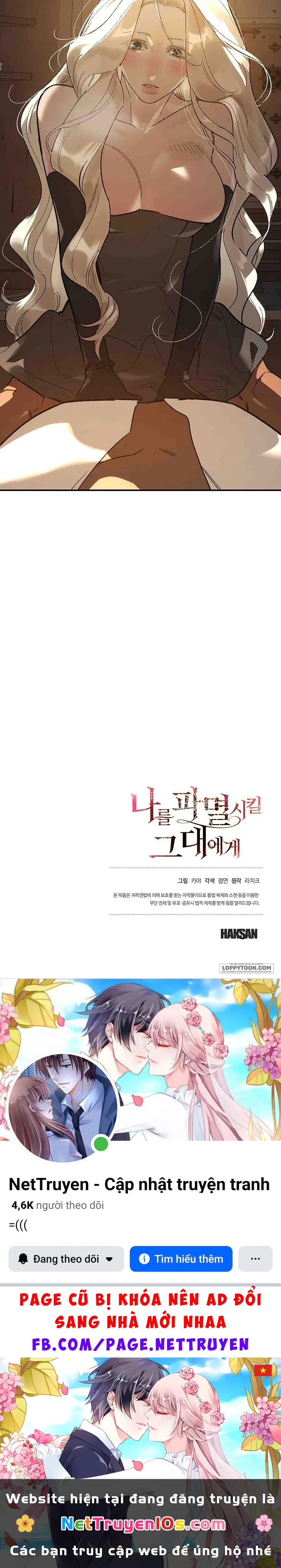 Gửi Đến Kẻ Sẽ Hủy Diệt Tôi Chapter 23 - 32