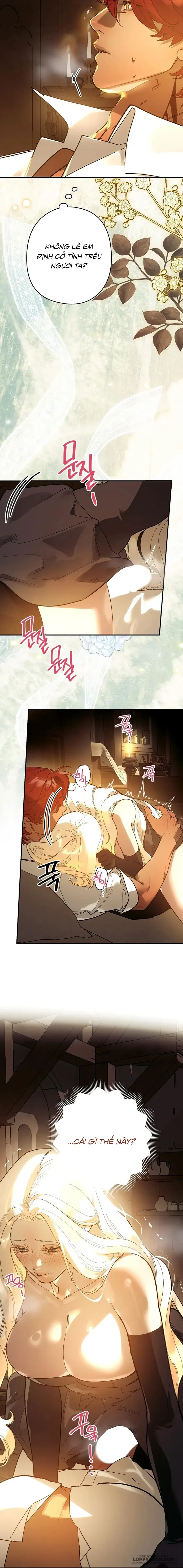 Gửi Đến Kẻ Sẽ Hủy Diệt Tôi Chapter 24 - 6