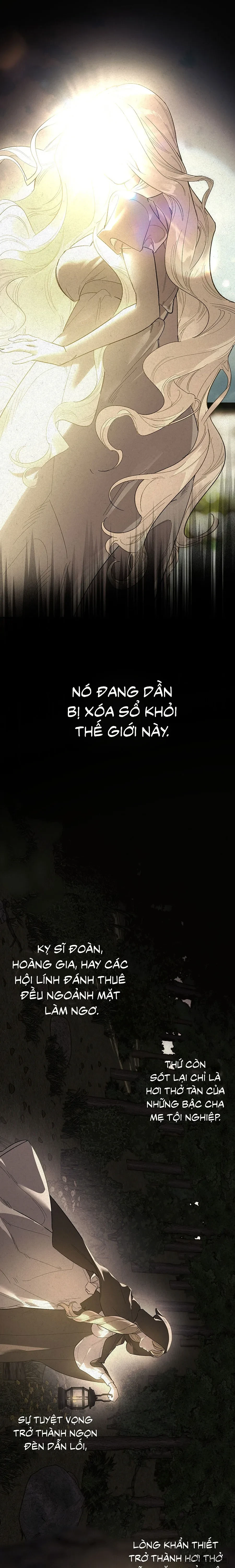 Gửi Đến Kẻ Sẽ Hủy Diệt Tôi Chapter 25 - 6