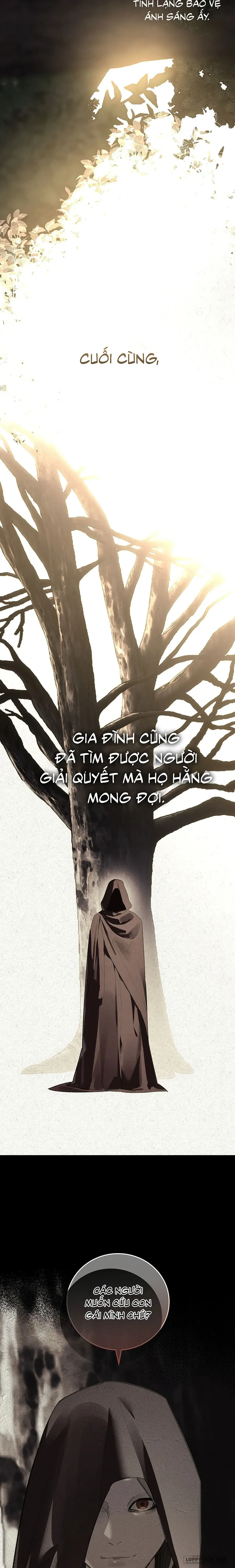 Gửi Đến Kẻ Sẽ Hủy Diệt Tôi Chapter 25 - 7