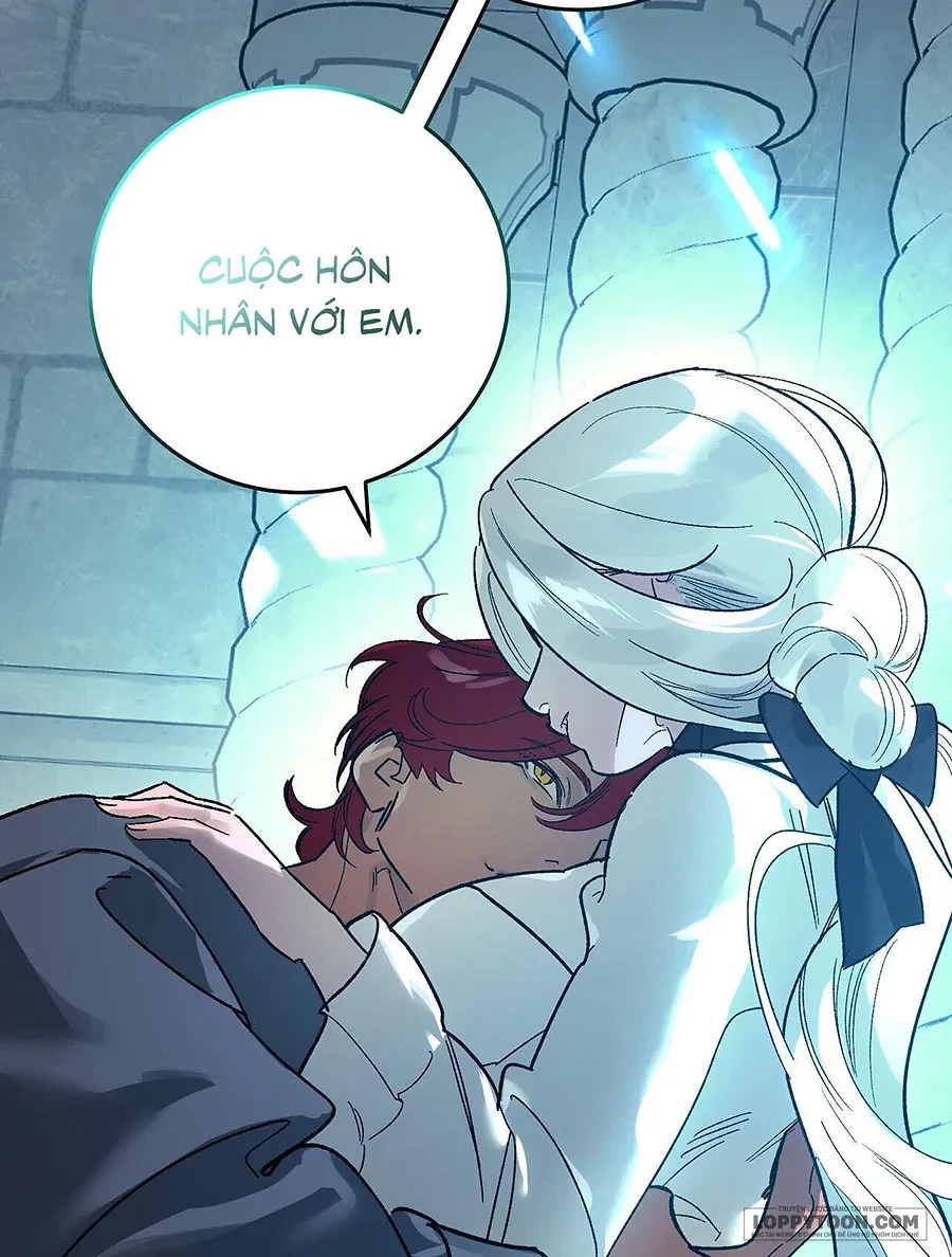 Gửi Đến Kẻ Sẽ Hủy Diệt Tôi Chapter 26 - 9