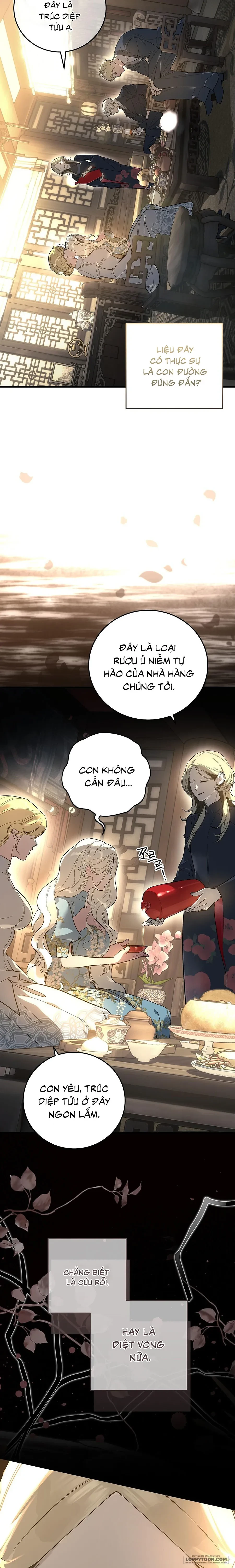 Gửi Đến Kẻ Sẽ Hủy Diệt Tôi Chapter 26 - 19