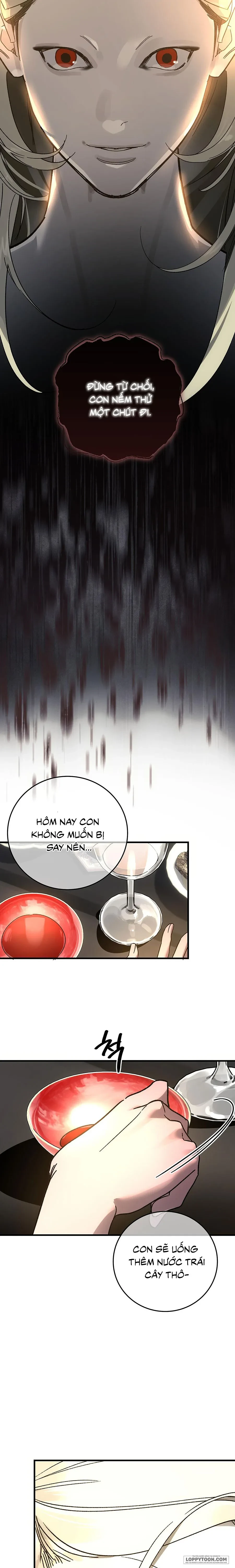 Gửi Đến Kẻ Sẽ Hủy Diệt Tôi Chapter 26 - 20
