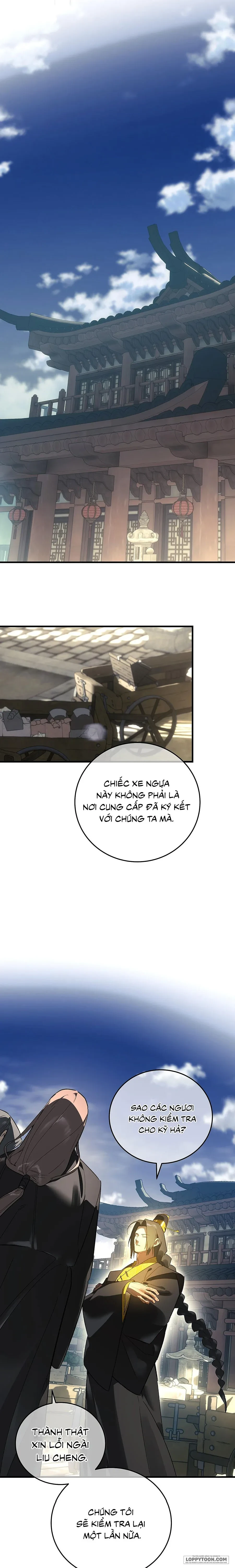 Gửi Đến Kẻ Sẽ Hủy Diệt Tôi Chapter 26 - 26