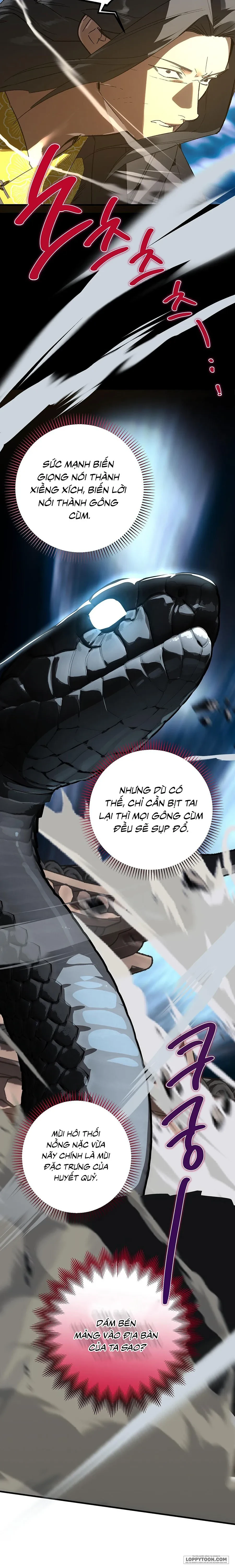 Gửi Đến Kẻ Sẽ Hủy Diệt Tôi Chapter 26 - 31