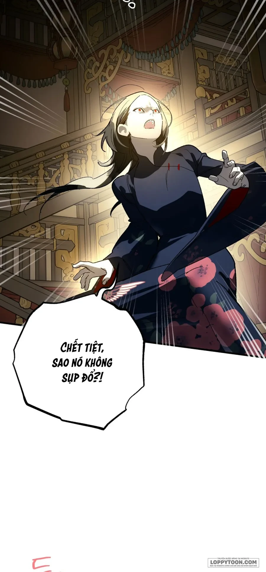 Gửi Đến Kẻ Sẽ Hủy Diệt Tôi Chapter 28 - 9