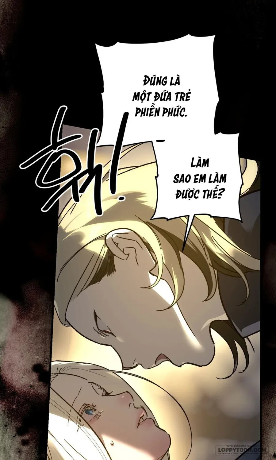 Gửi Đến Kẻ Sẽ Hủy Diệt Tôi Chapter 28 - 12