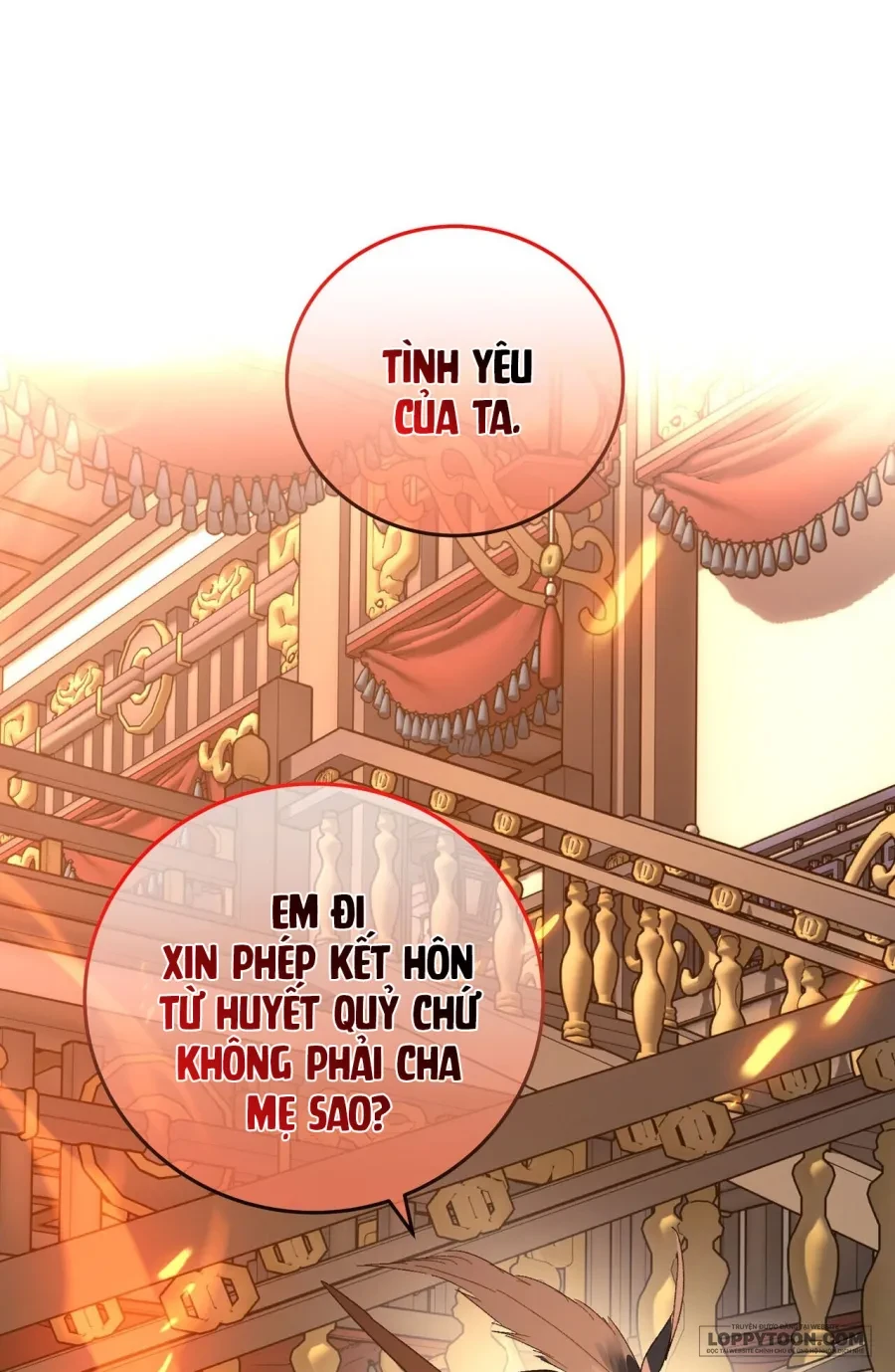 Gửi Đến Kẻ Sẽ Hủy Diệt Tôi Chapter 28 - 17