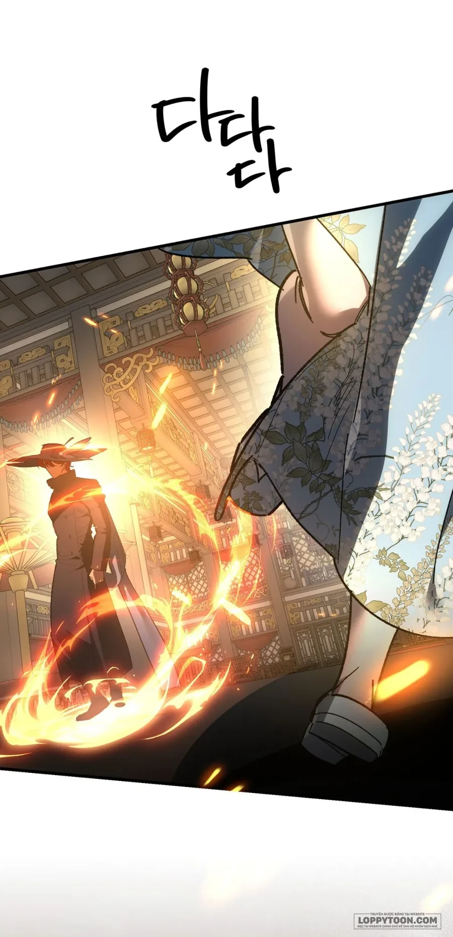 Gửi Đến Kẻ Sẽ Hủy Diệt Tôi Chapter 28 - 24