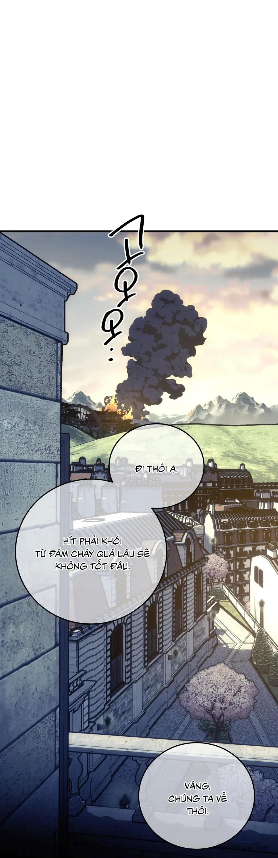 Gửi Đến Kẻ Sẽ Hủy Diệt Tôi Chapter 28 - 47