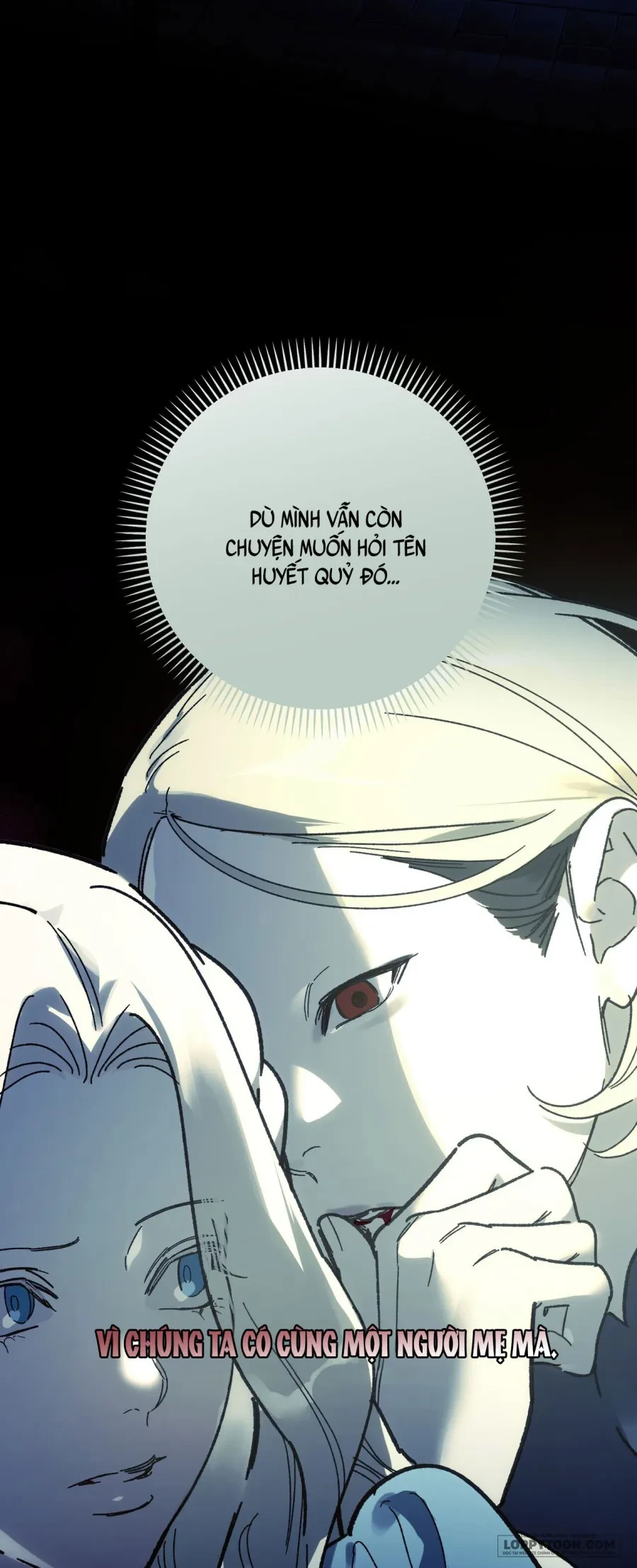 Gửi Đến Kẻ Sẽ Hủy Diệt Tôi Chapter 28 - 48