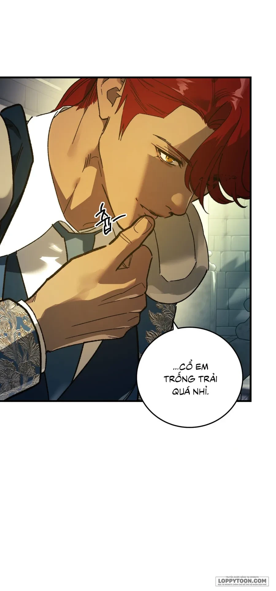 Gửi Đến Kẻ Sẽ Hủy Diệt Tôi Chapter 28 - 68