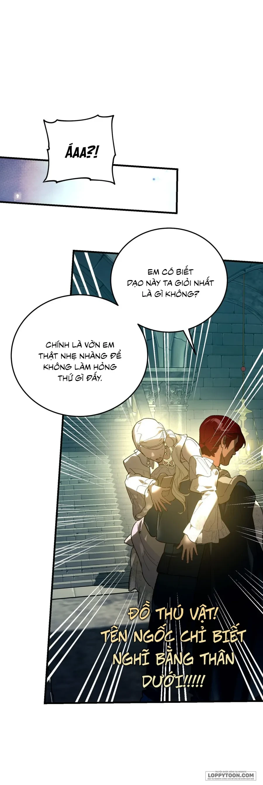 Gửi Đến Kẻ Sẽ Hủy Diệt Tôi Chapter 29 - 4